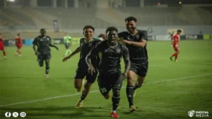 بتروجيت يتفوق على وادي دجلة ويتأهل إلى دور الـ16 في كأس مصر